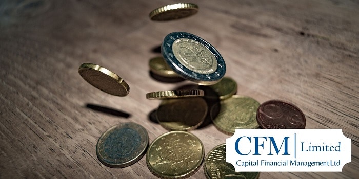 Generando ganancias con Capital Financial Management